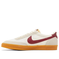 Nike Killshot Vulc 'Team Red' AQ4133-100