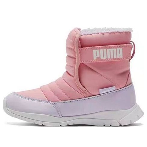 (TD) PUMA Nieve Winter Boots 380746-05