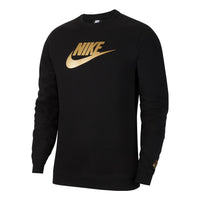 Nike Long Sleeve Sweatshirt CU4534-010
