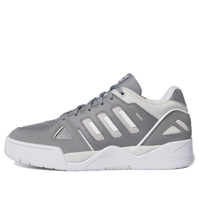 adidas Midcity Low 'Grey' IF7832
