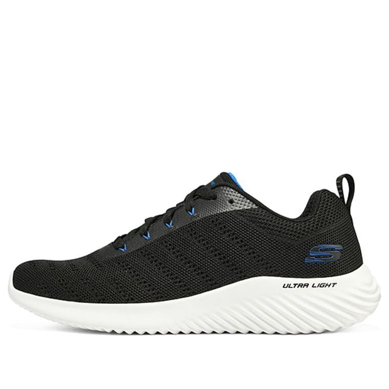 Skechers Sport 'Black White' 232375-BLK