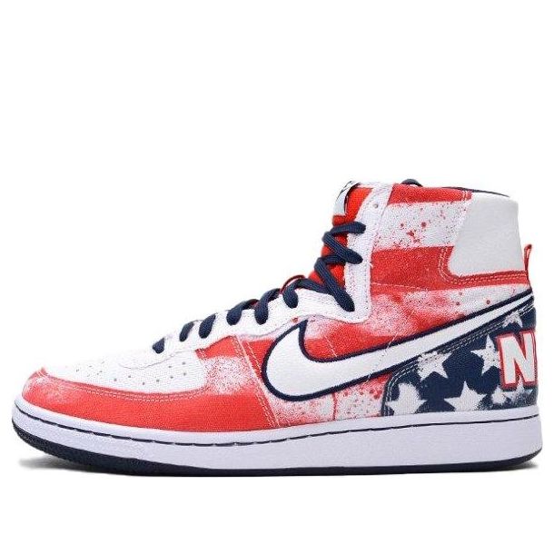 Nike Terminator High 'Independence Day' 653876-100