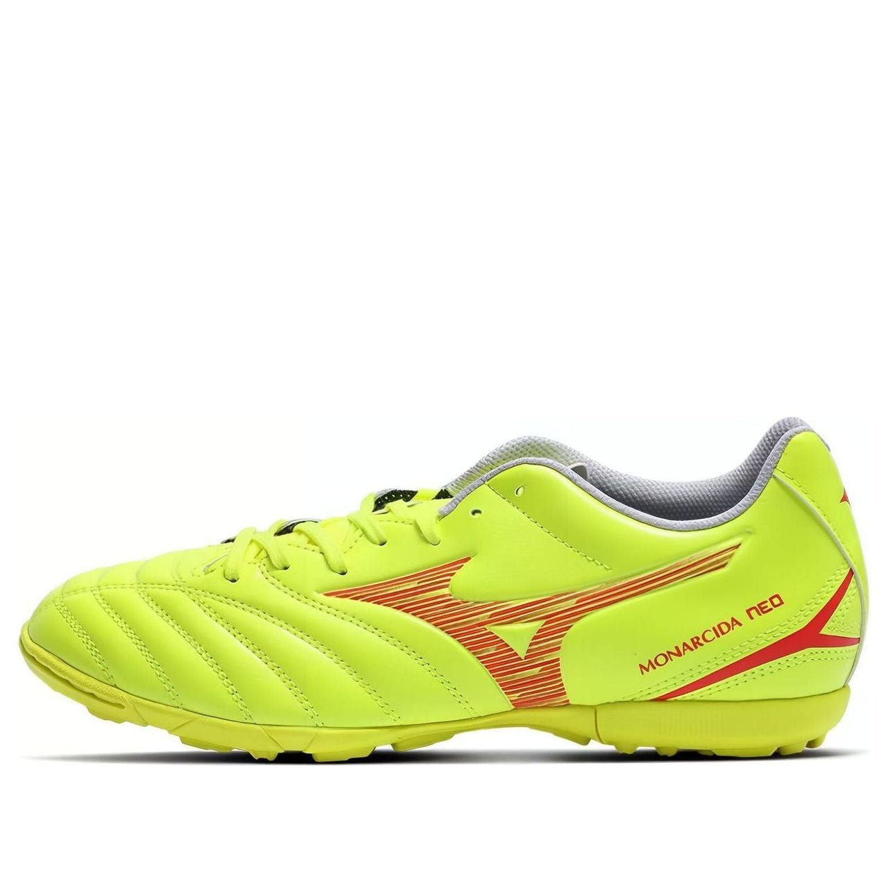 Mizuno Monarcida Neo III Select AS 'Yellow Green' P1GD242545