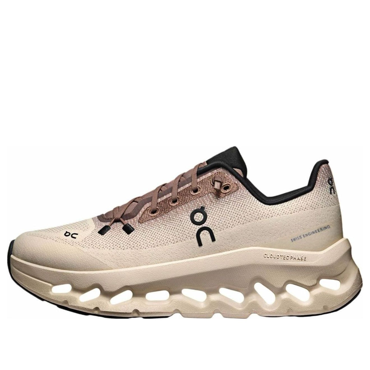 (WMNS) On Running Cloudtilt 'Clove Sand' 3WE10053254