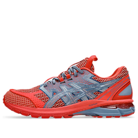 ASICS US4-S Gel-Terrain 'Classic Red Wood Crepe' 1203A394-600