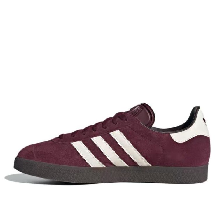 adidas Gazelle 'Maroon' IG4990