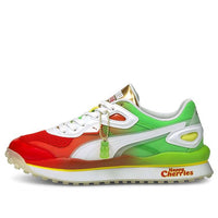 PUMA Haribo x Street Rider 'Happy Cherries' 382879-01