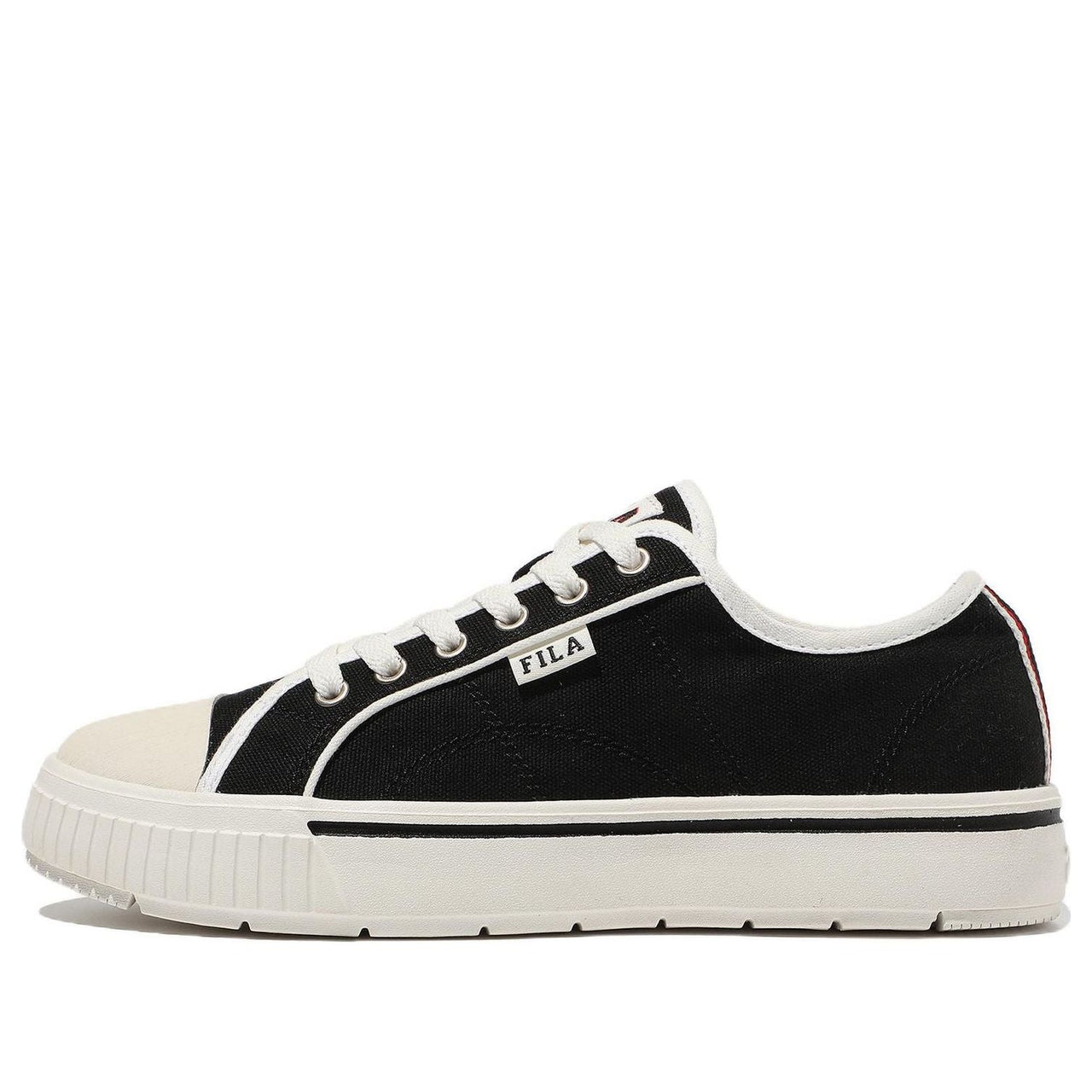 FILA Coat Light 'Black' 1TM01781E_001
