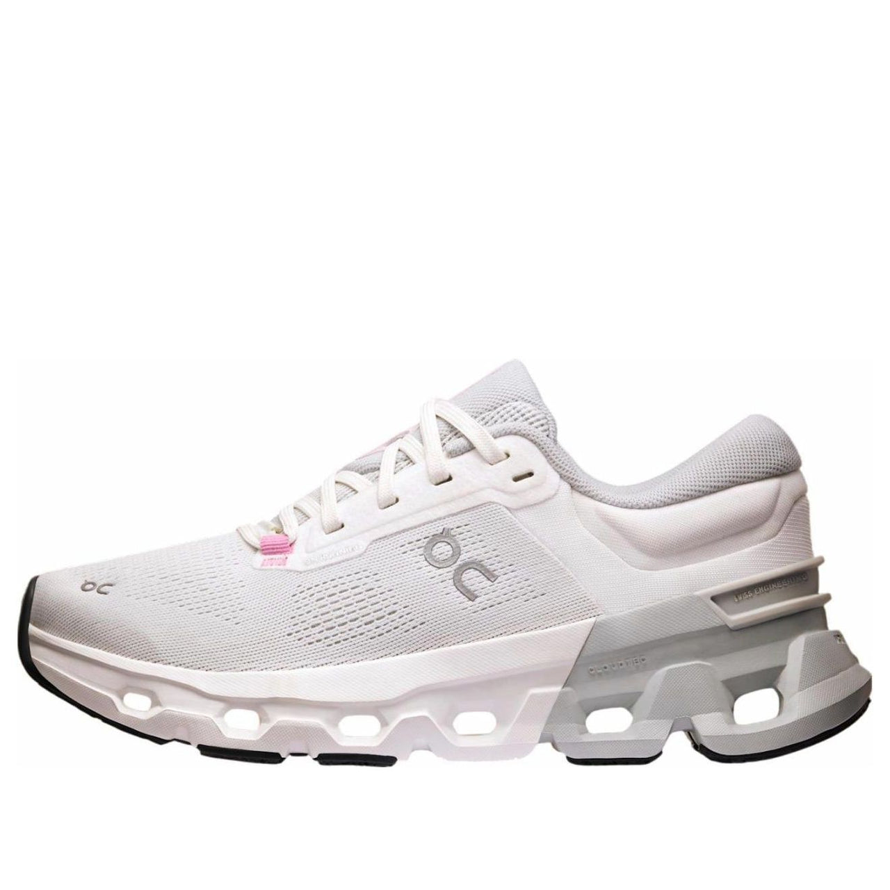 (WMNS) On Running Cloudflyer 5 'White Glacier' 3WE30040813