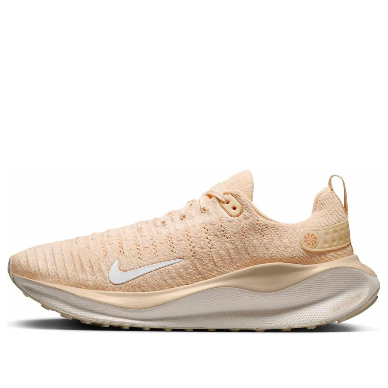 Nike ReactX Infinity Run 4 'Pale Vanilla Celestial Gold' DR2665-201