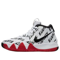 (GS) Nike Kyrie 4 'BHM' AO1321-900