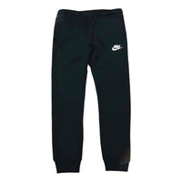 Nike logo joggers 'Black' 934561-010