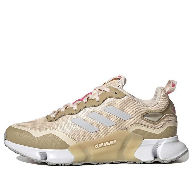 (WMNS) adidas Climawarm Sneakers 'Beige White' GZ1644