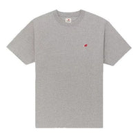 New Balance Made in USA Core T-shirt 'Athletic Grey' MT21543-AG
