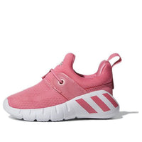 (TD) adidas RapidaZen Slip-On I Wide 'Rose Tone' FZ5036