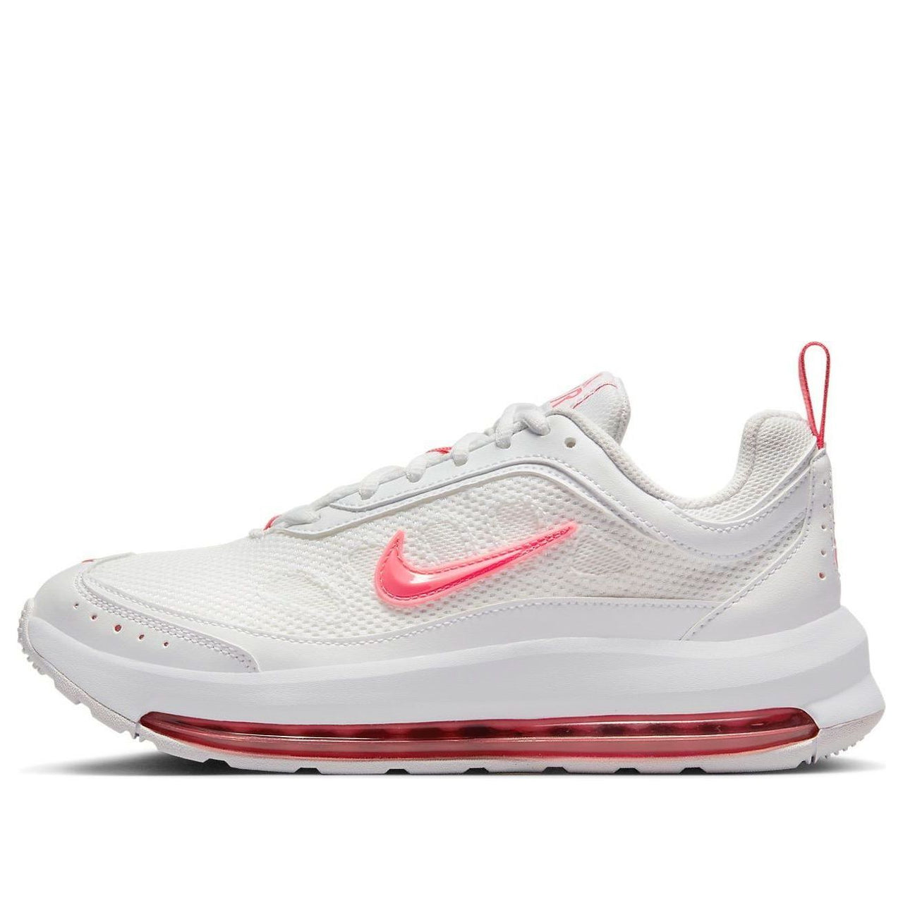 (WMNS) Nike Air Max AP 'White Sea Coral' CU4870-109