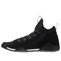 (WMNS) Reebok Combat Noble Black CN0744