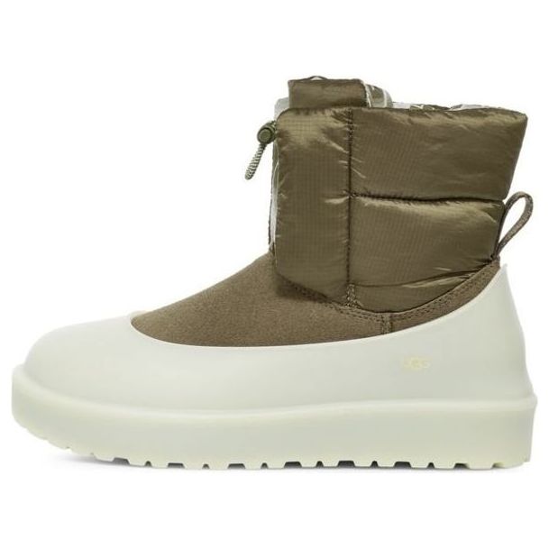 (WMNS) UGG Classic Maxi Toggle 1130670-BTOL