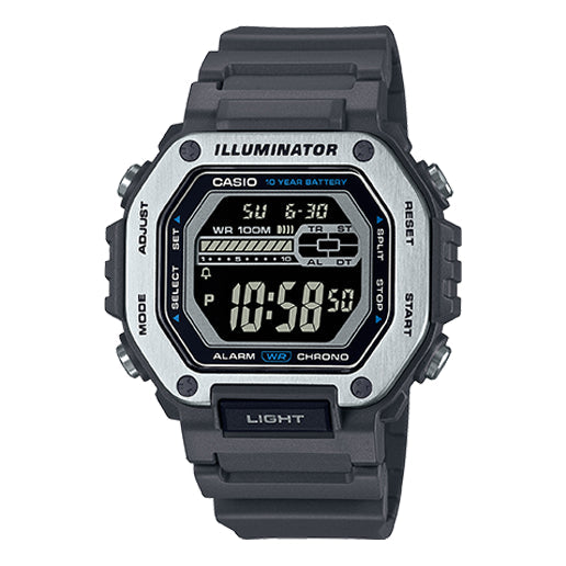 Casio MWD-110H-8BV MWD-110H-8BV