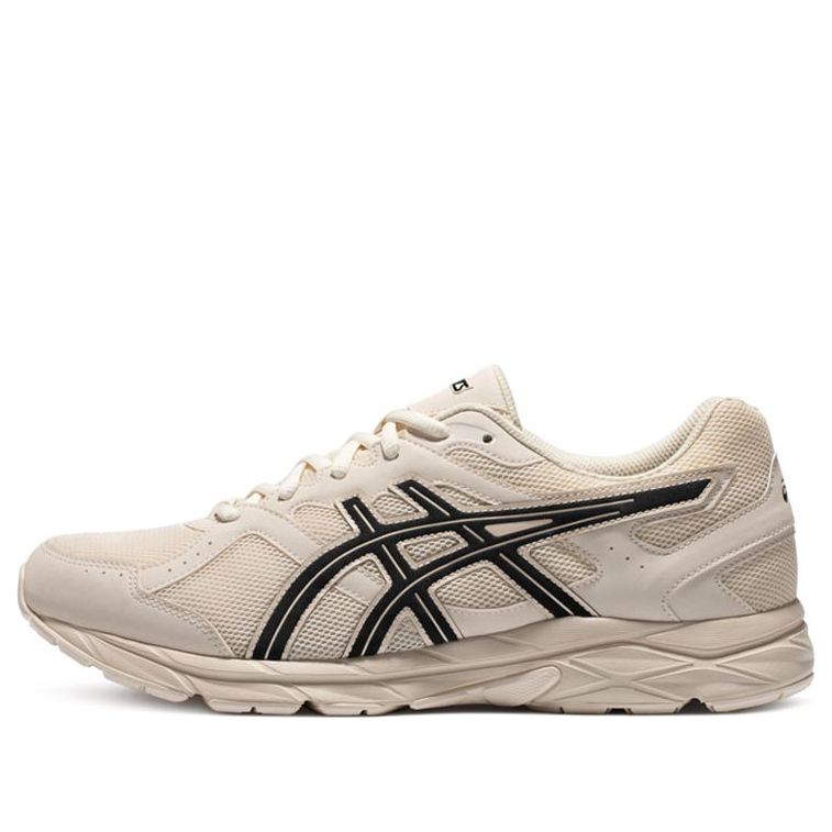 ASICS Gel-Contend Cn Shock Absorption 'Beige' 1011B645-100