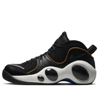 Nike Air Zoom Flight 95 'Black Valerian Blue' DV6994-001