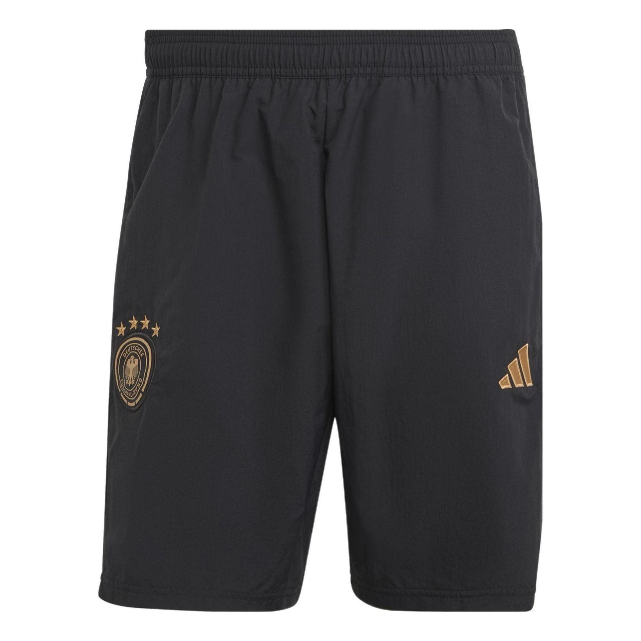 adidas DFB DT Short 'Black' HF3989