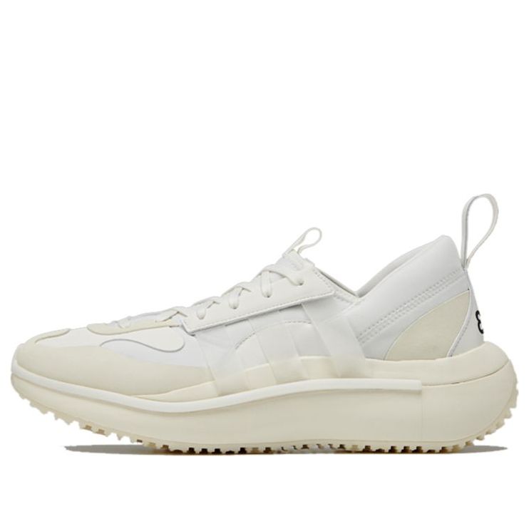 adidas Y-3 Qisan Cozy 'Cream White' HR1961