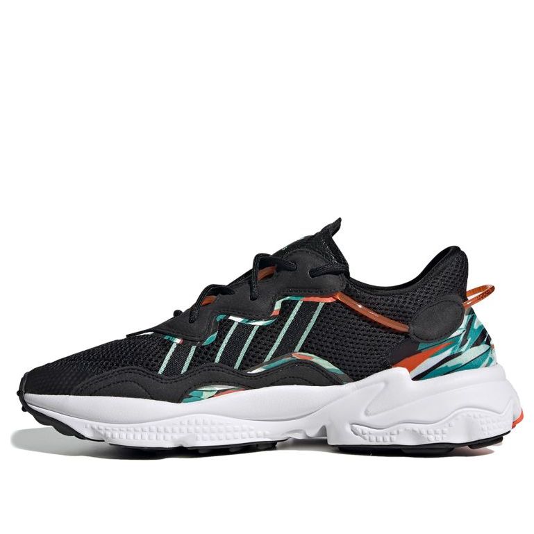 adidas Ozweego 'Tropical Print' FZ3829