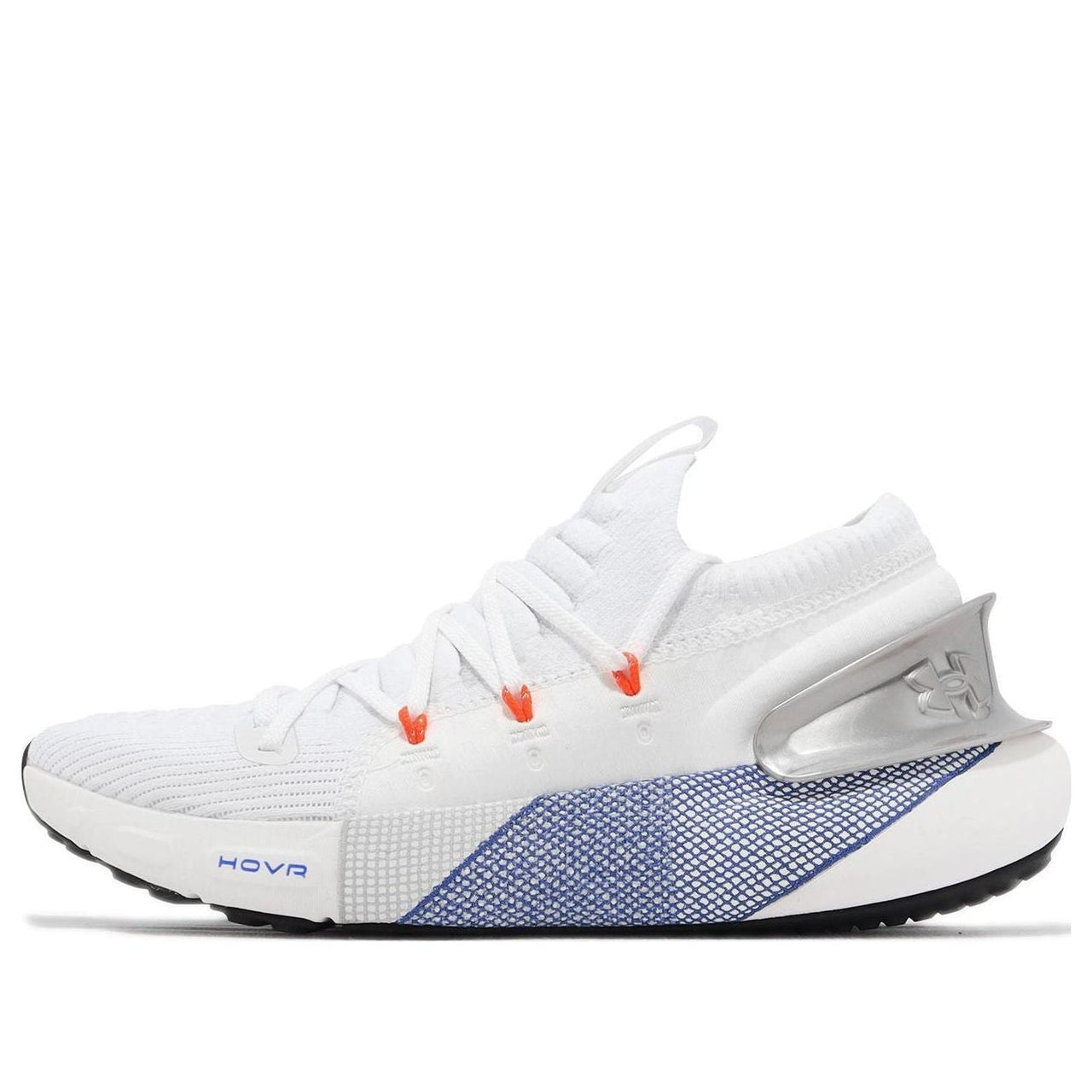 Under Armour HOVR Phantom 3 'White Blue Red' 3025520-100