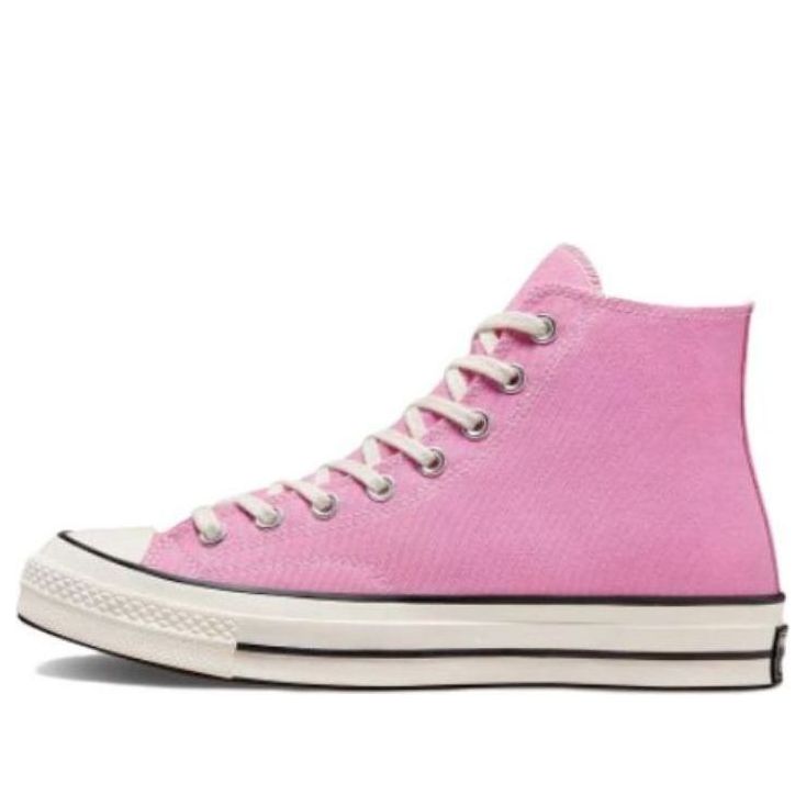 Converse Chuck 70 High 'Vintage Canvas - Amber Pink' A03795C
