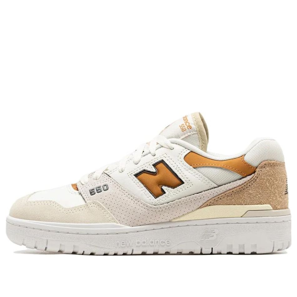 (WMNS) New Balance 550 'Sea Salt Vachetta' BBW550ST
