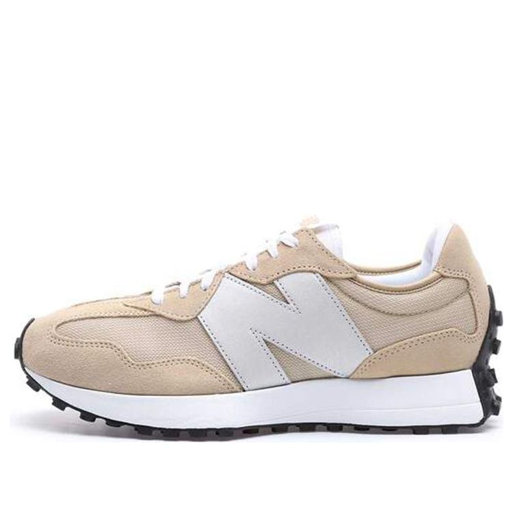 New Balance 327 'Incense Metallic Silver' MS327ME1