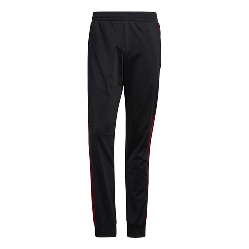 adidas originals 3-Stripes Track Pants 'Black' GN3854
