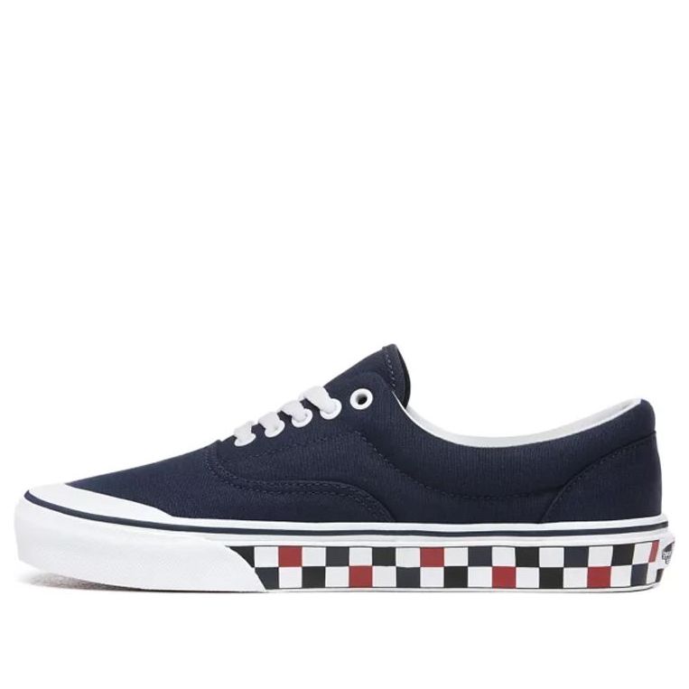 Vans Check Era Tc Deep Blue Dark Blue VN0A4BTPXB3