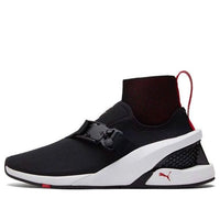 PUMA Scuderia Ferrari x IONF GT 'Black Red' 306806-01
