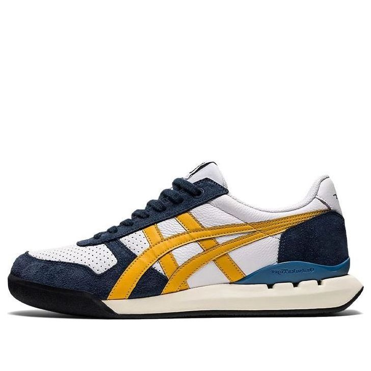Onitsuka Tiger Ultimate 81 EX 'Blue' 1183B510-103