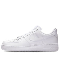 (WMNS) Nike Air Force 1 '07 'White' 315115-112