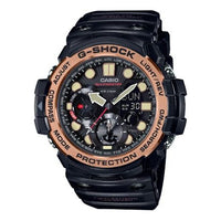 CASIO G-Shock Gulfmaster 'Black' GN-1000RG-1AER
