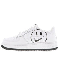(GS) Nike Air Force 1 Low 'Have A Nike Day - White' AV0742-100