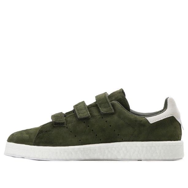 adidas White Mountaineering x Stan Smith CF 'Night Cargo' CG3652