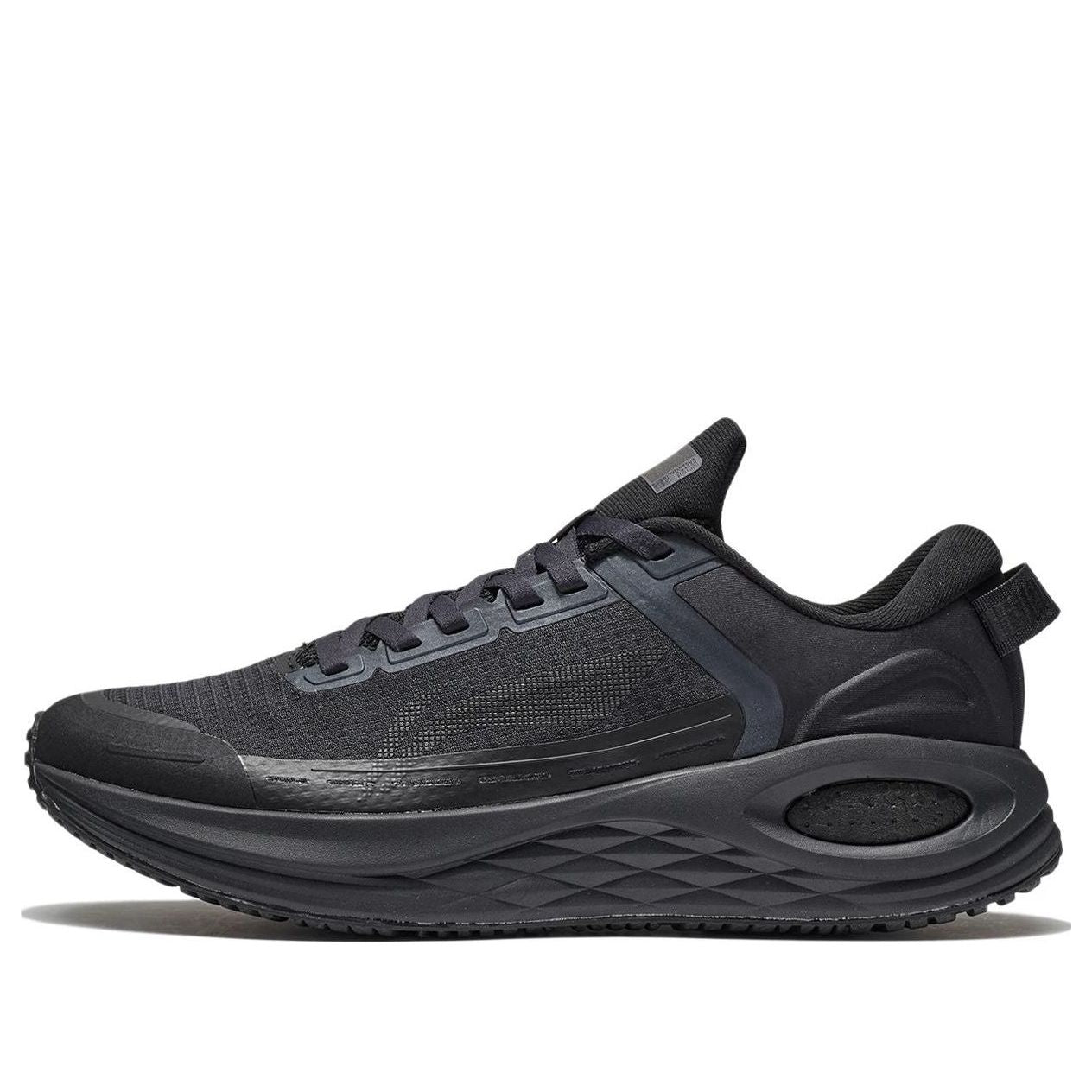 Li-Ning Furious Rider 6 Essential 'Black' ARZT011-1