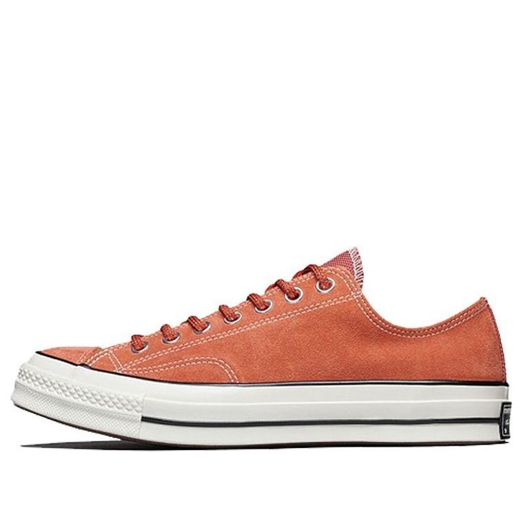 Converse Chuck 70 Ox 'Red' 162999C