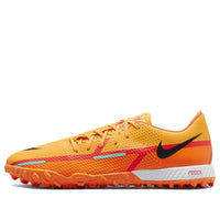 Nike Phantom GT2 Pro TF 'Orange Black' DC0768-808