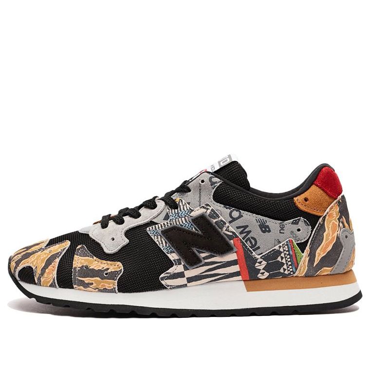 New Balance Sneakersnstuff x 770 Made in England 'Secret Flimby Experiment' R770PRT