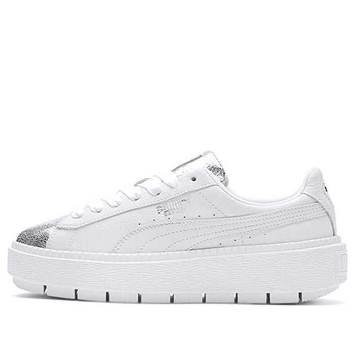 (WMNS) PUMA Platform Trace 'BioHacking' 369160-01