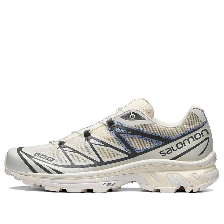 Salomon XT-6 Mindful 'White' 416617