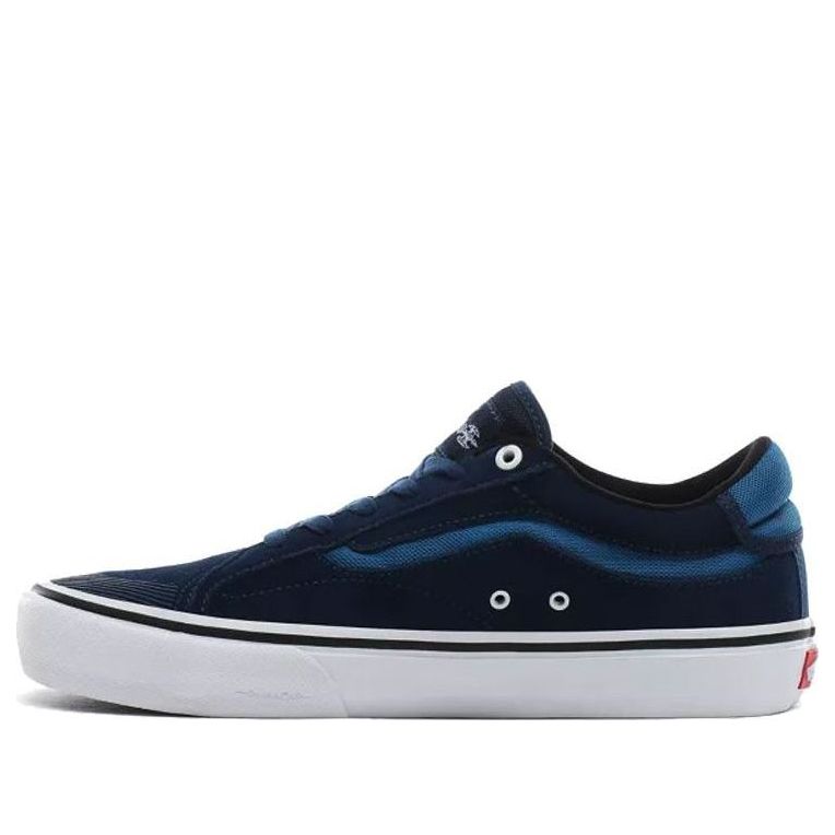 Vans TNT Advanced Prototype Pro 'Twill - Gibraltar Sea' VN0A3TJXSYH