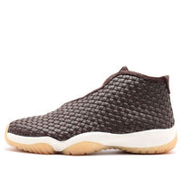 Air Jordan Future Premium 'Dark Chocolate' 652141-219