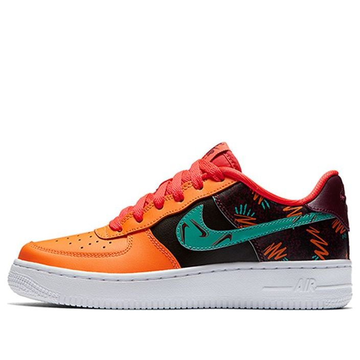 (GS) Nike Air Force 1 LV8 'What The 90s' AT3407-600
