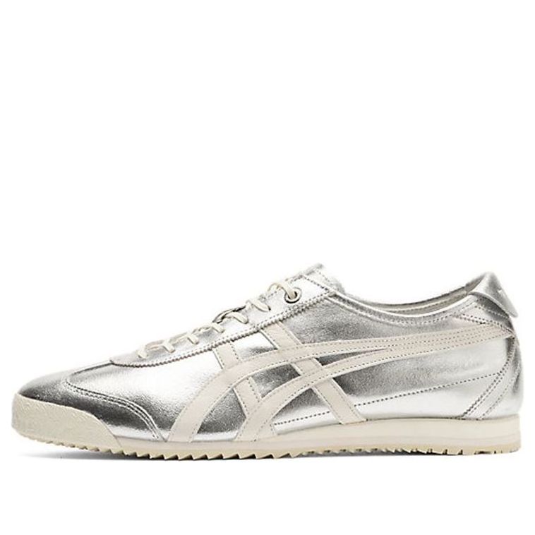 Onitsuka Tiger Mexico 66 SD  'Cream Silver' 1183B955-020